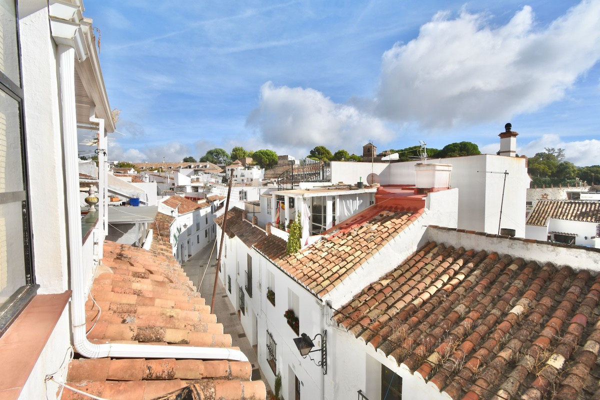 Appartement te koop in Mijas | 3 slaapkamers H5524816