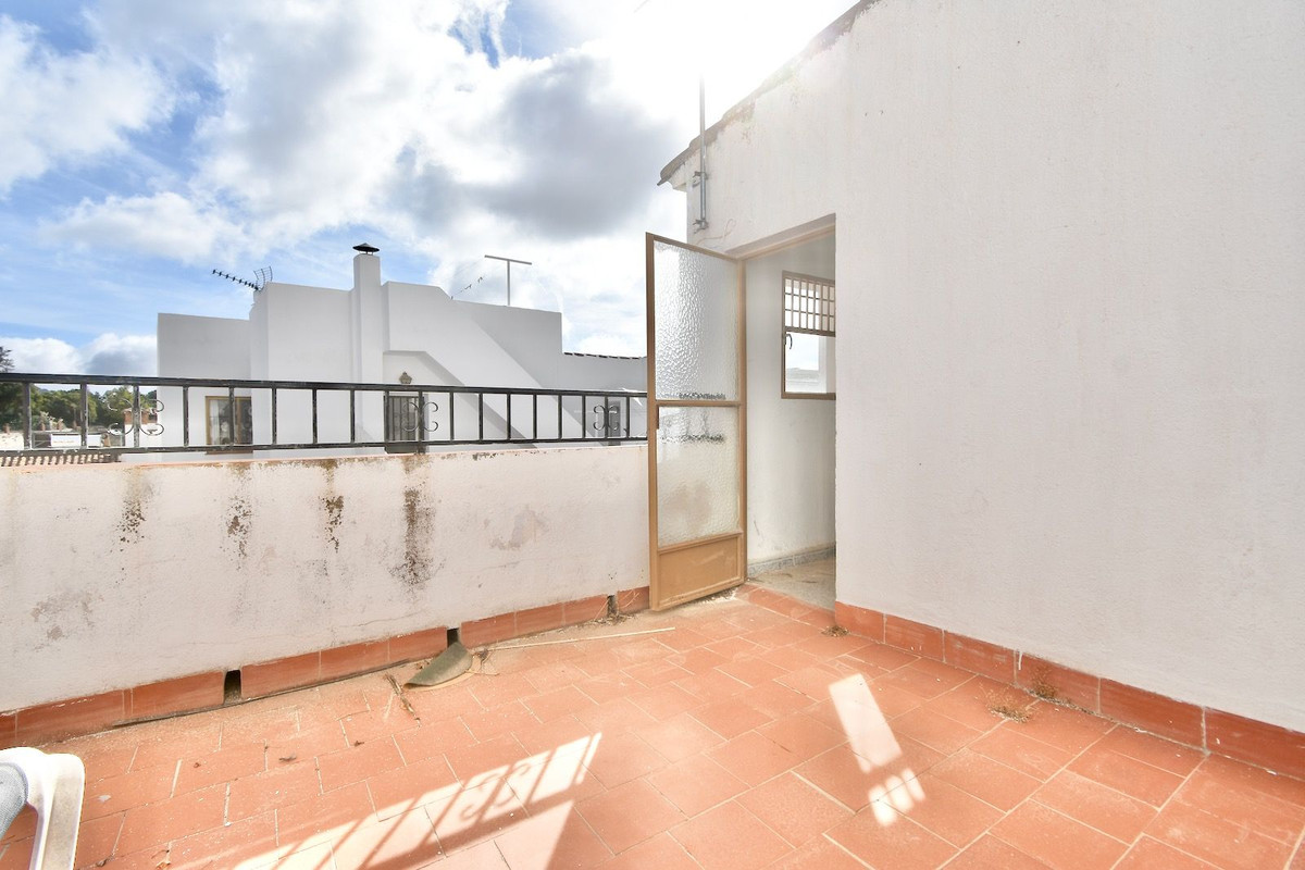 Appartement te koop in Mijas | 3 slaapkamers H5524816