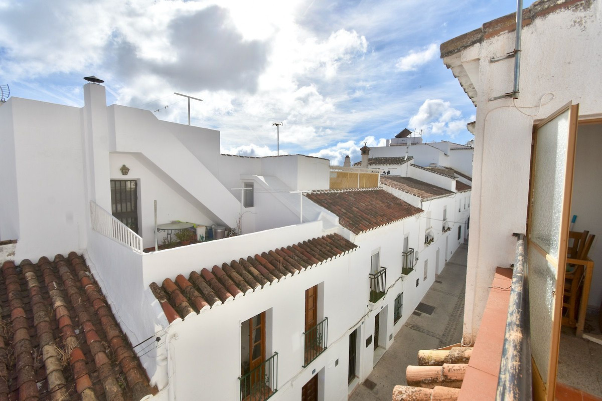 Appartement te koop in Mijas | 3 slaapkamers H5524816