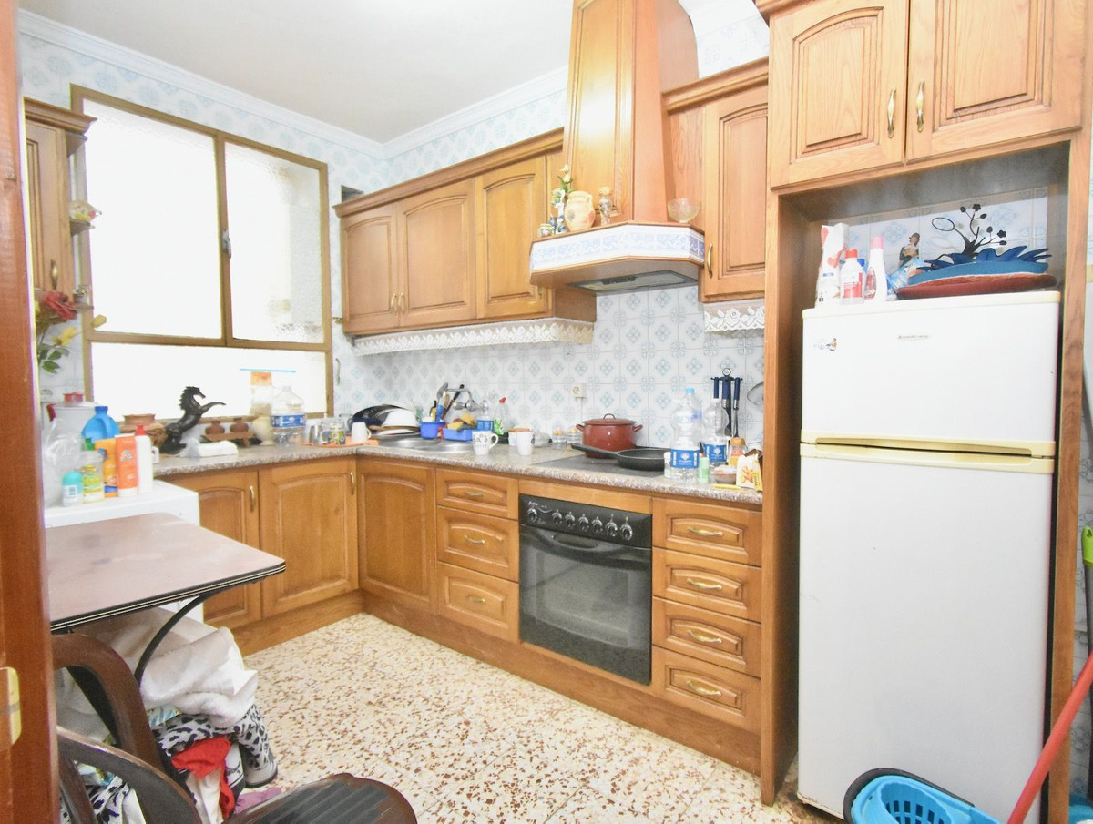 Appartement te koop in Mijas | 3 slaapkamers H5524816