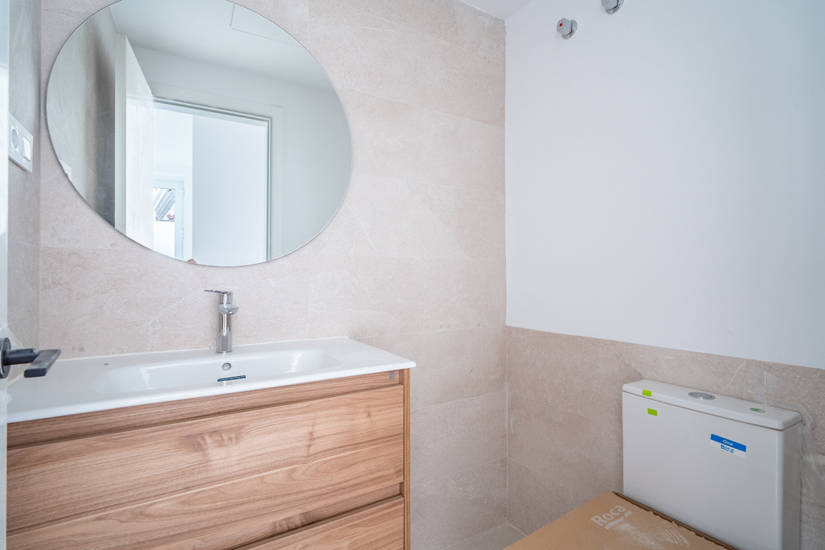 Appartement te koop in Mijas | 4 slaapkamers H5526445