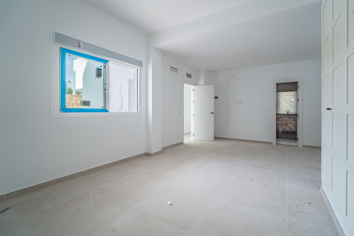 Appartement te koop in Mijas | 4 slaapkamers H5526445