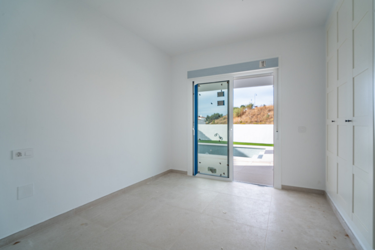 Appartement te koop in Mijas | 4 slaapkamers H5526445