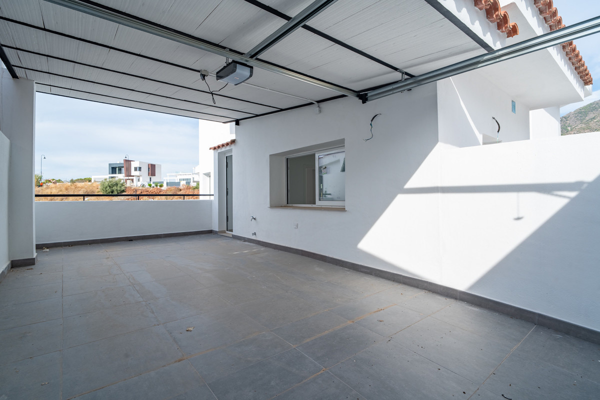 Appartement te koop in Mijas | 4 slaapkamers H5526445