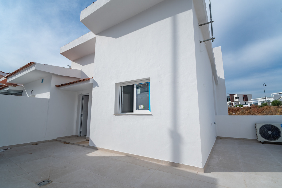 Appartement te koop in Mijas | 4 slaapkamers H5526445