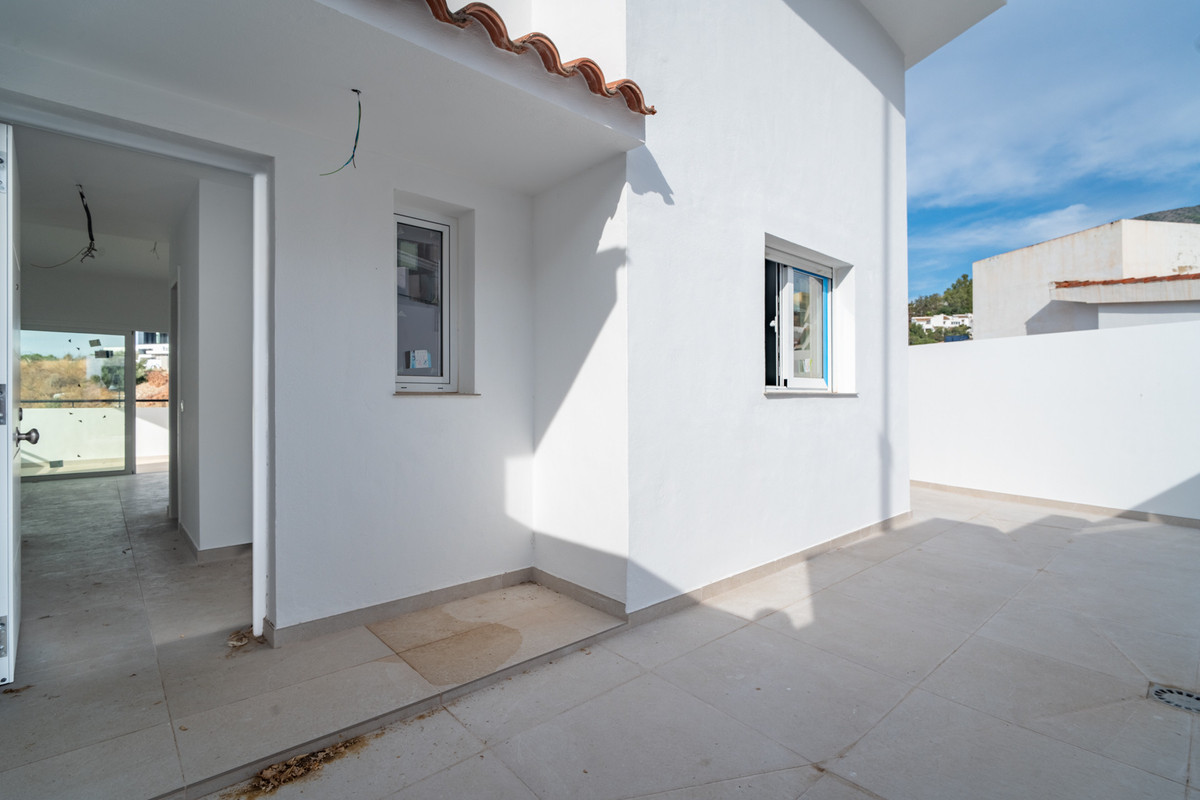 Appartement te koop in Mijas | 4 slaapkamers H5526445
