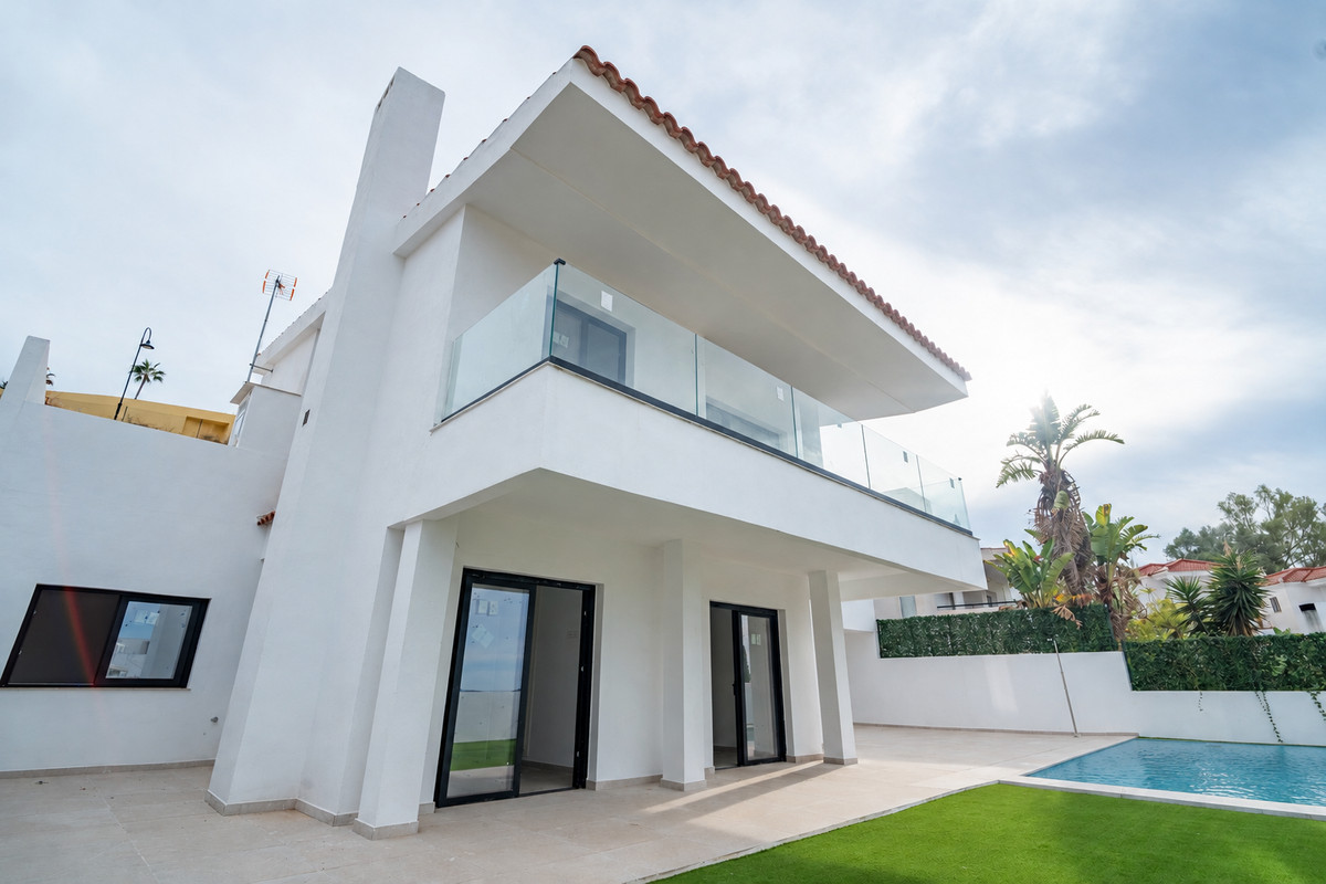 Appartement te koop in Mijas | 4 slaapkamers H5526445