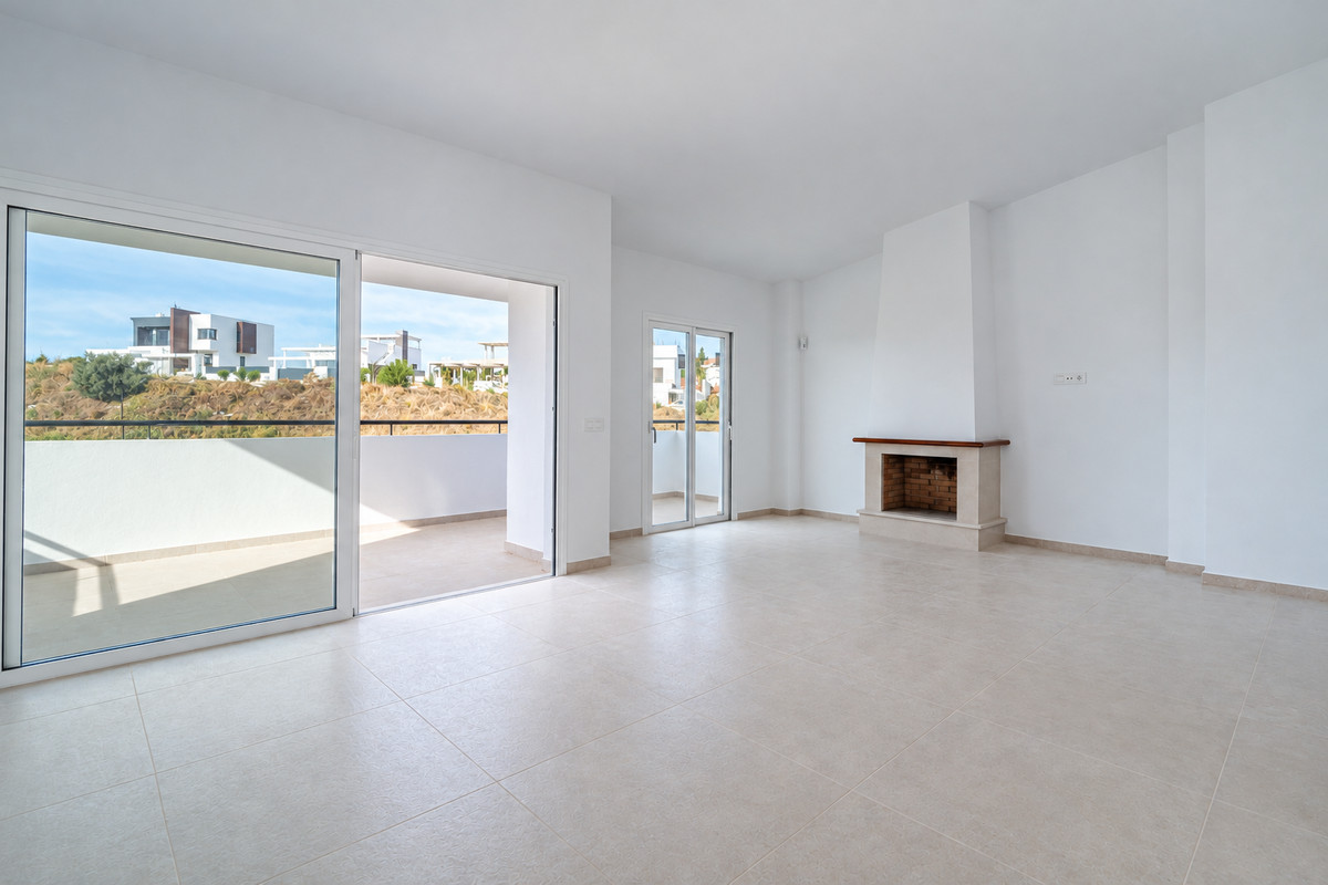 Appartement te koop in Mijas | 4 slaapkamers H5526445