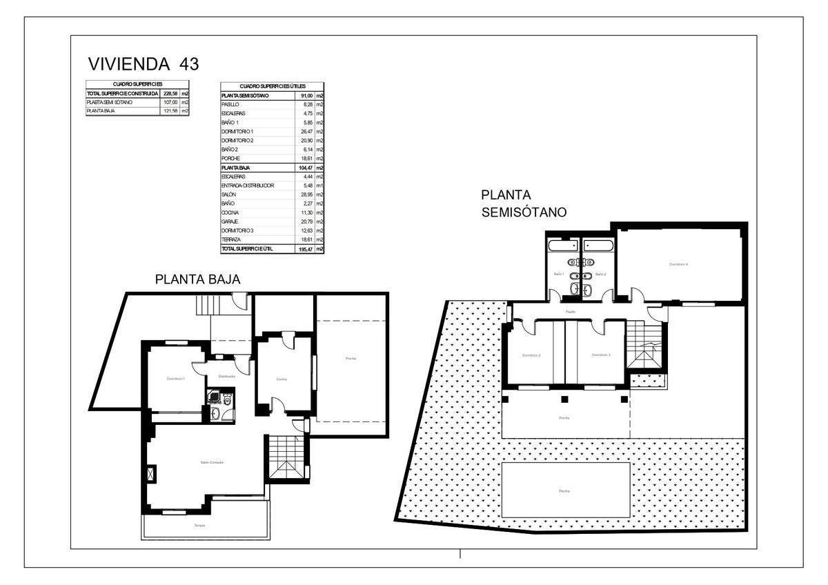Appartement te koop in Mijas | 4 slaapkamers H5526445