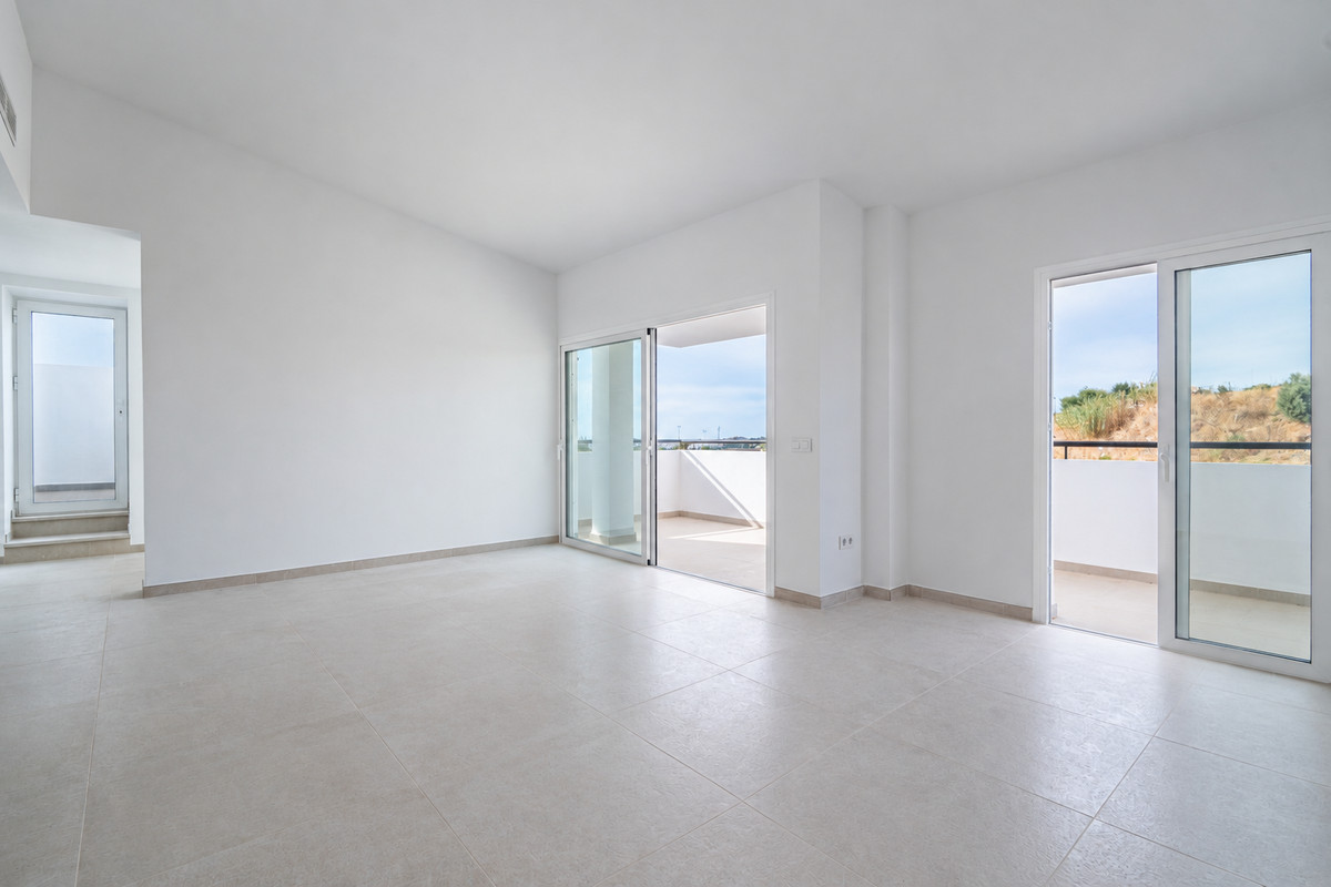 Appartement te koop in Mijas | 4 slaapkamers H5526445