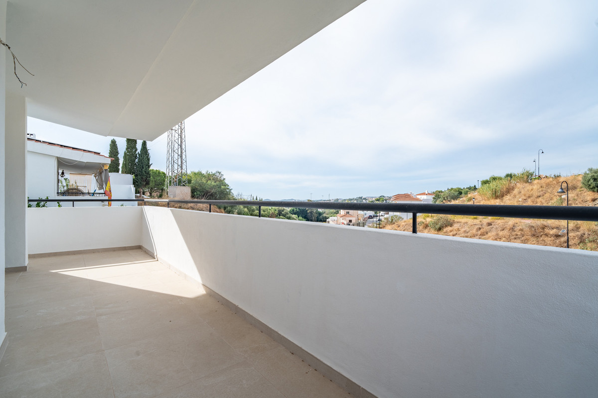 Appartement te koop in Mijas | 4 slaapkamers H5526445