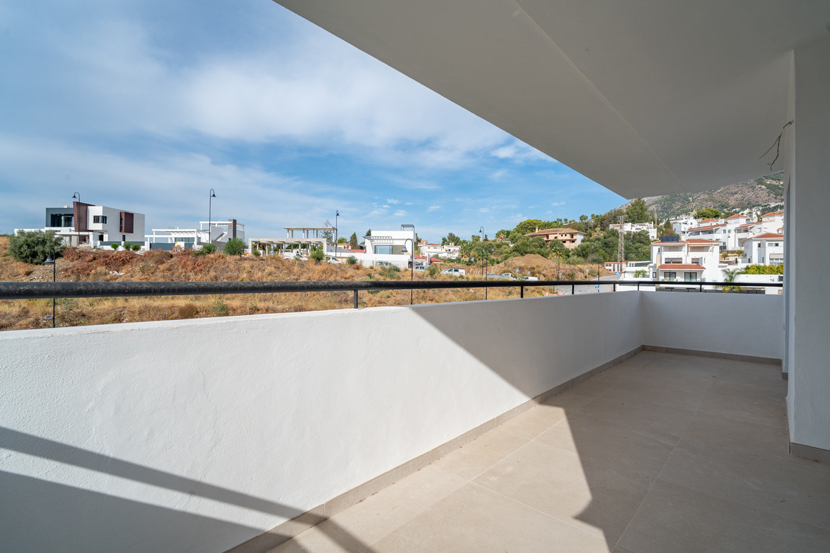 Appartement te koop in Mijas | 4 slaapkamers H5526445