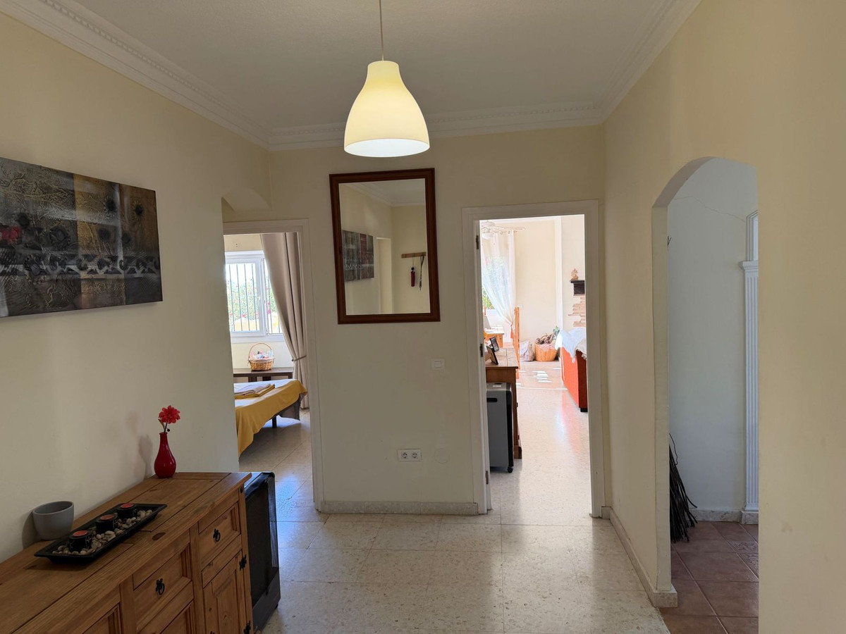 Geschakelde Woning te koop in Mijas | 4 slaapkamers H5526460