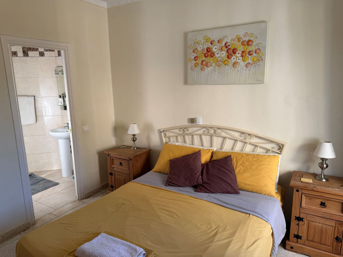 Geschakelde Woning te koop in Mijas | 4 slaapkamers H5526460