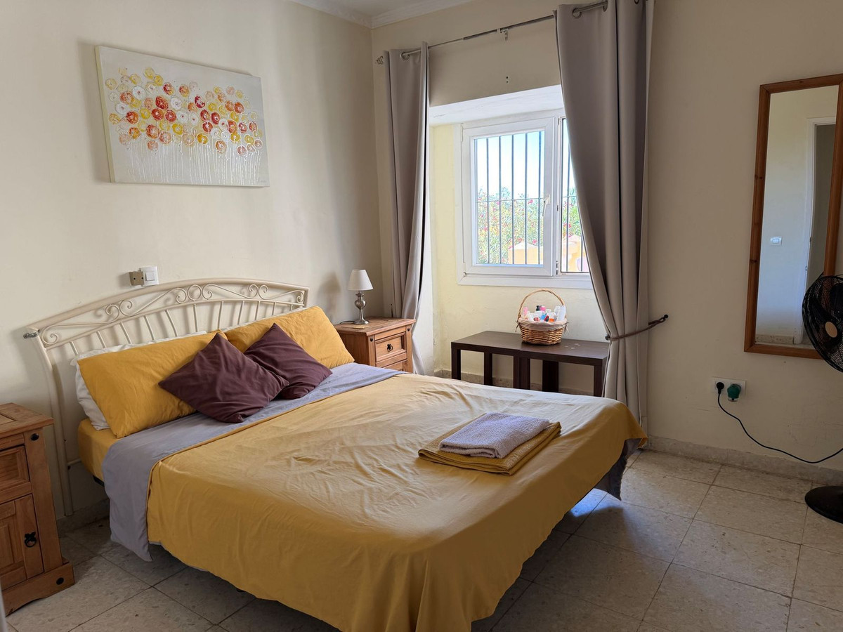 Geschakelde Woning te koop in Mijas | 4 slaapkamers H5526460