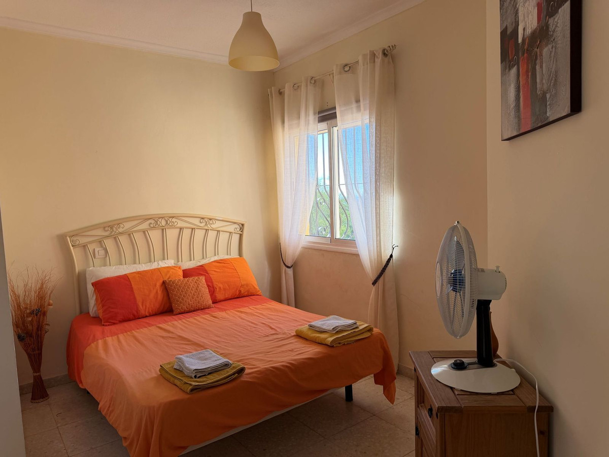 Geschakelde Woning te koop in Mijas | 4 slaapkamers H5526460