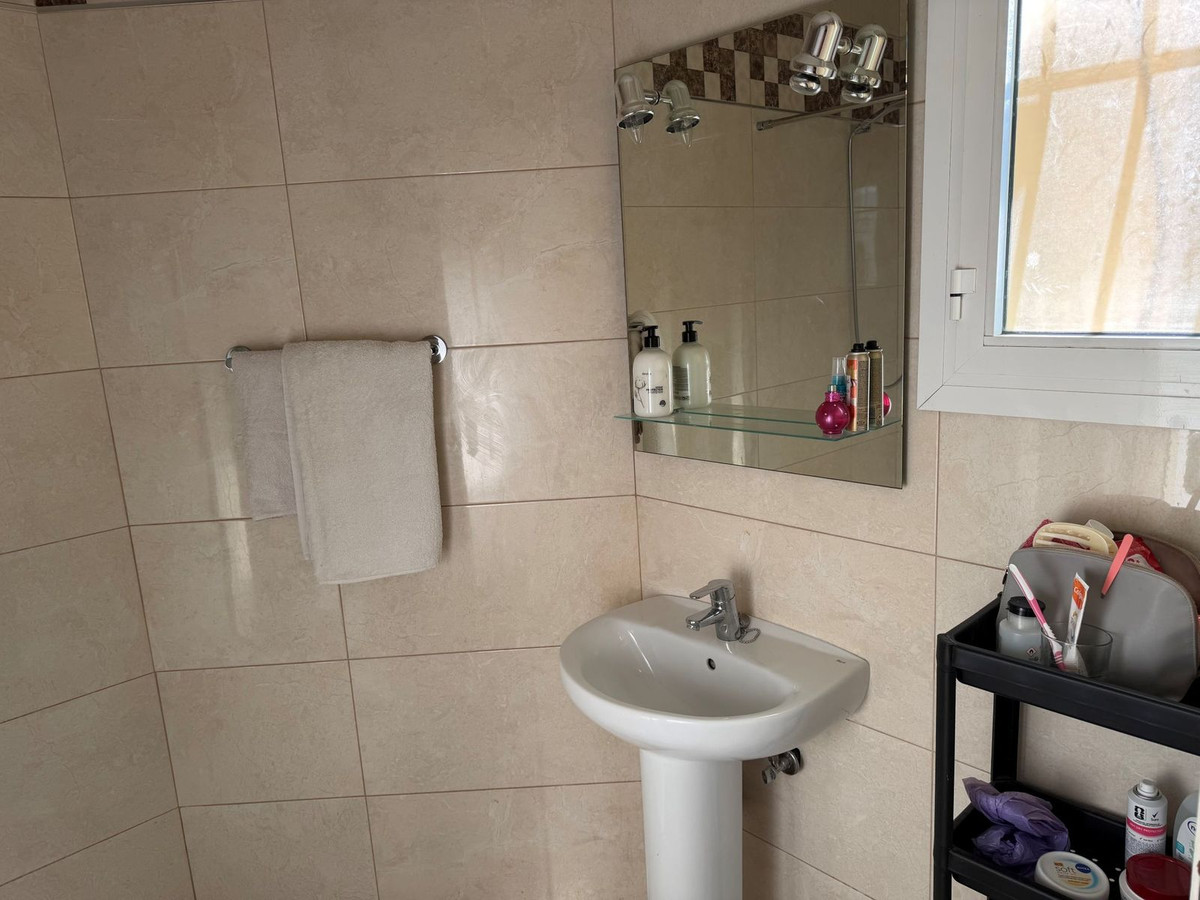 Geschakelde Woning te koop in Mijas | 4 slaapkamers H5526460