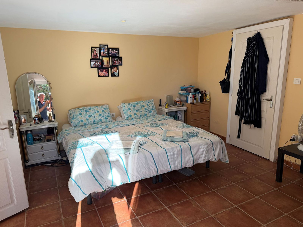 Geschakelde Woning te koop in Mijas | 4 slaapkamers H5526460