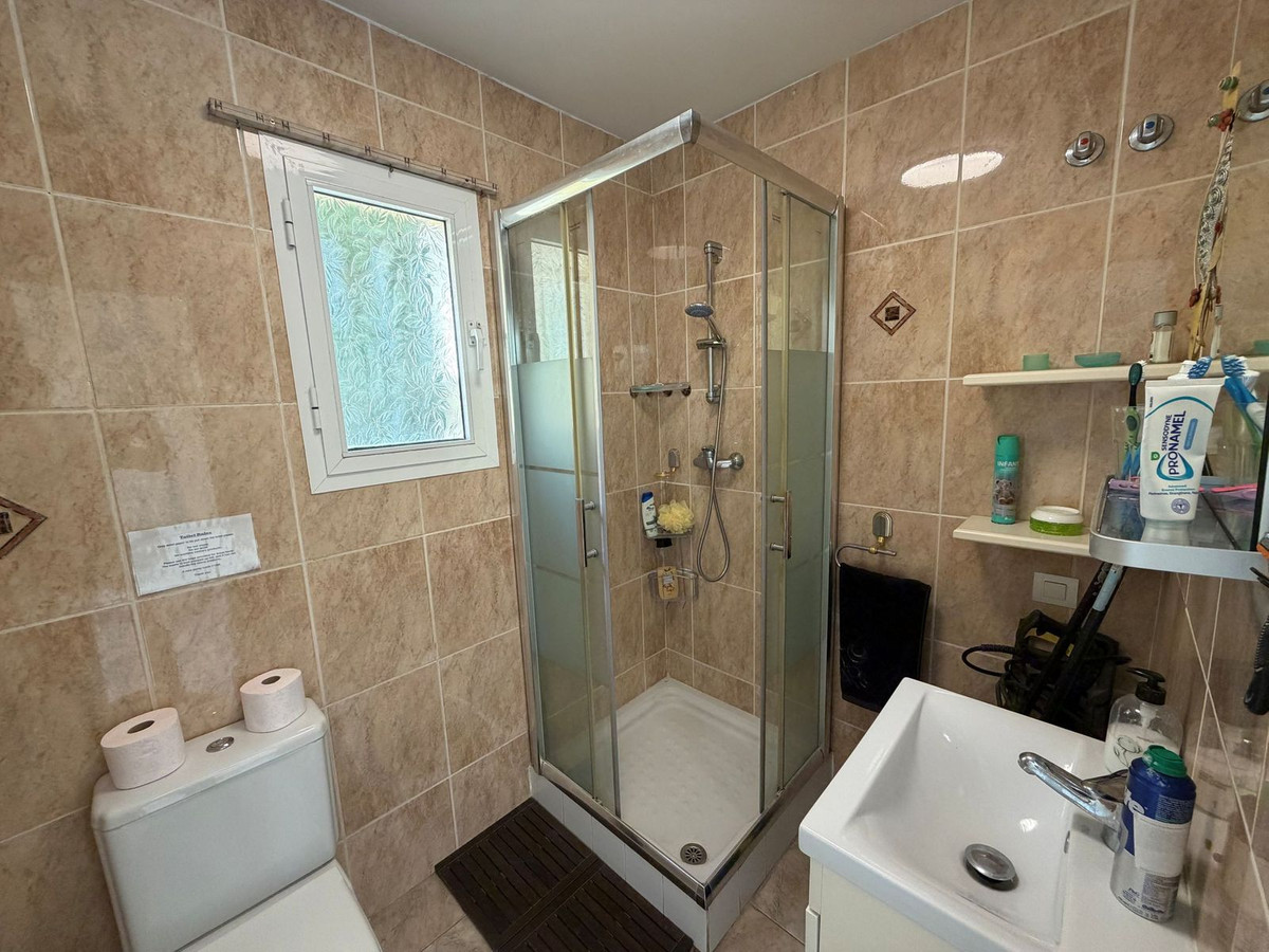 Geschakelde Woning te koop in Mijas | 4 slaapkamers H5526460