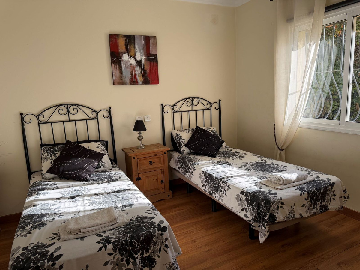 Geschakelde Woning te koop in Mijas | 4 slaapkamers H5526460