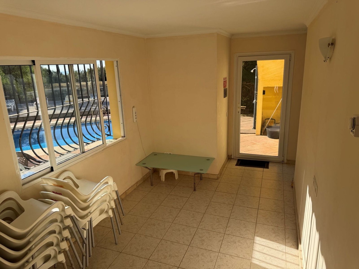 Geschakelde Woning te koop in Mijas | 4 slaapkamers H5526460