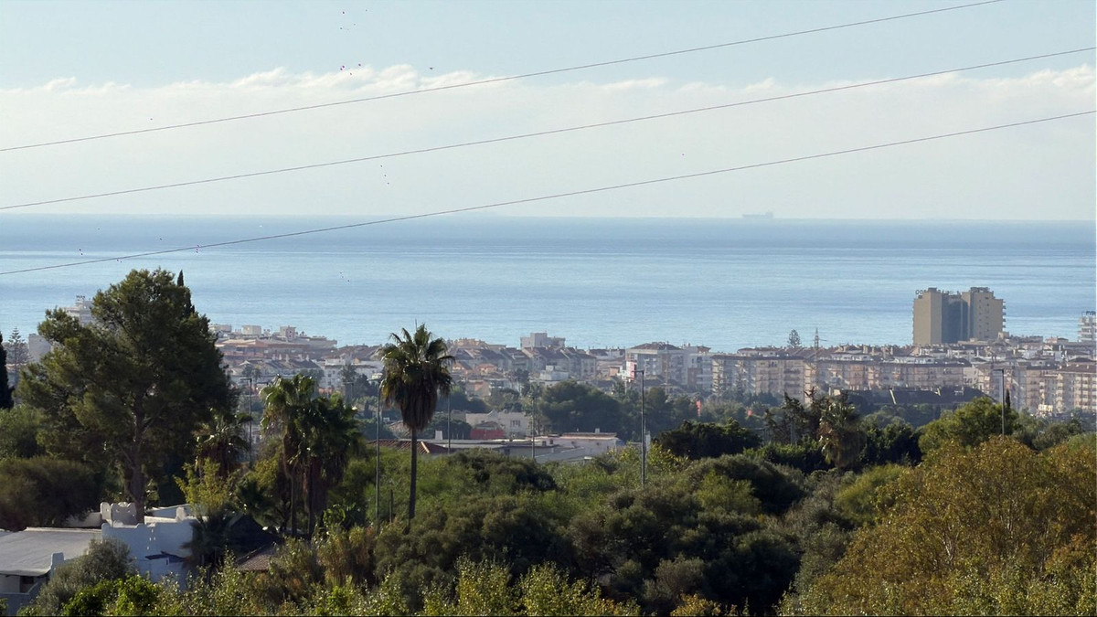 Geschakelde Woning te koop in Mijas | 4 slaapkamers H5526460