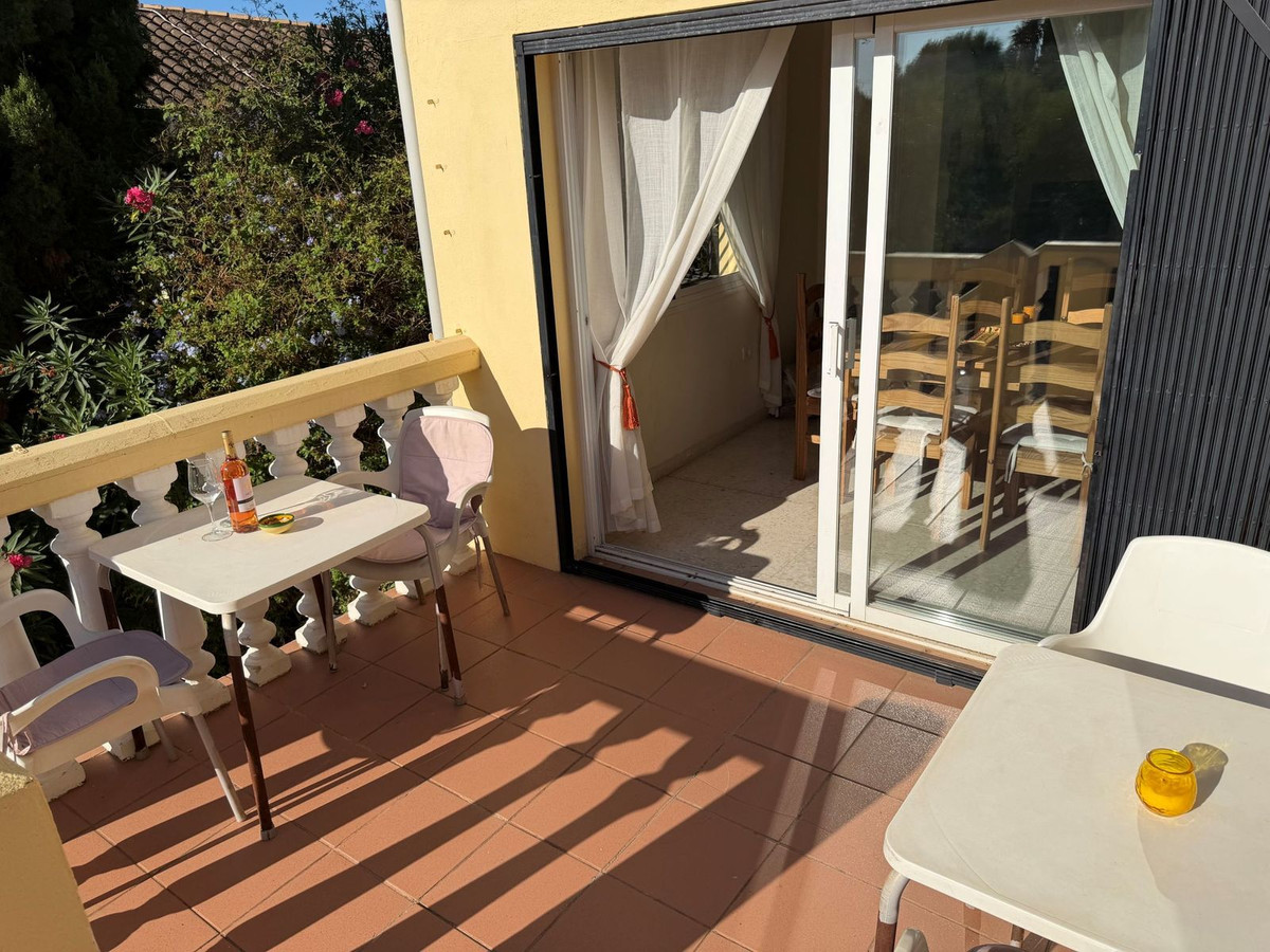 Geschakelde Woning te koop in Mijas | 4 slaapkamers H5526460