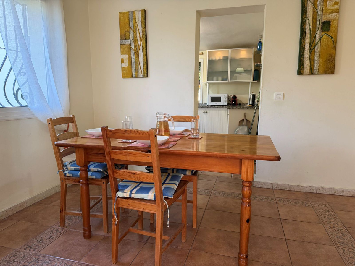 Geschakelde Woning te koop in Mijas | 4 slaapkamers H5526460