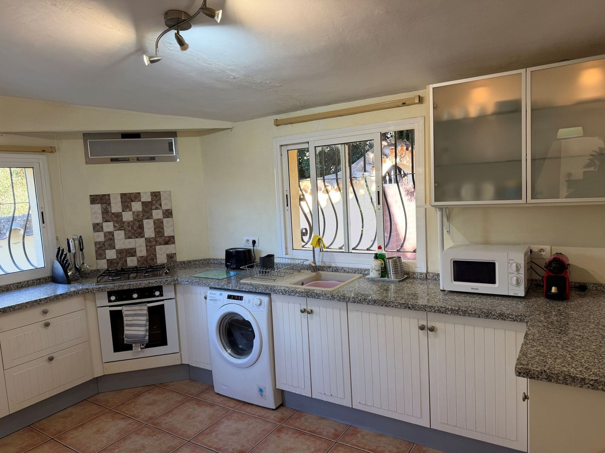 Geschakelde Woning te koop in Mijas | 4 slaapkamers H5526460