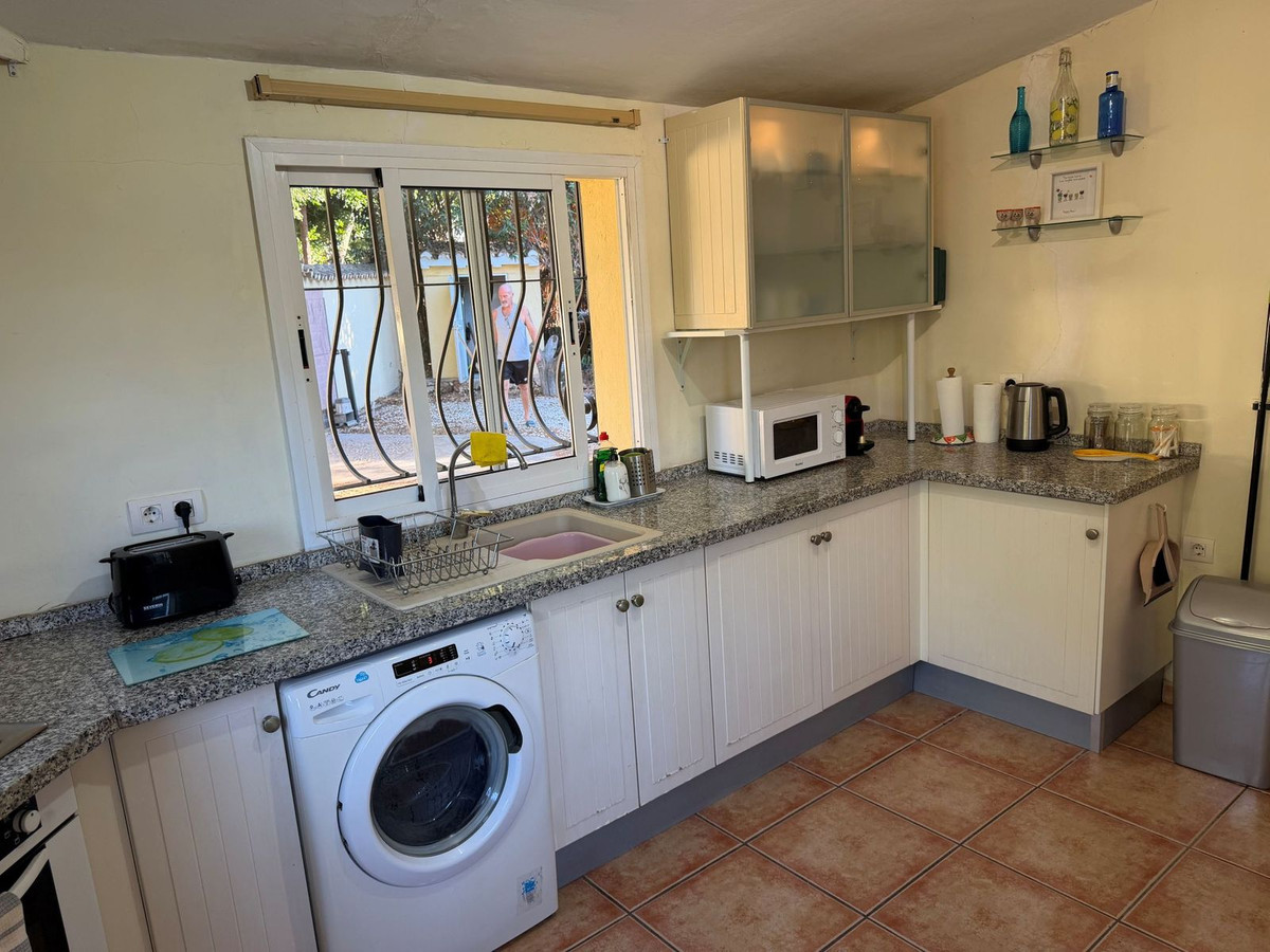 Geschakelde Woning te koop in Mijas | 4 slaapkamers H5526460
