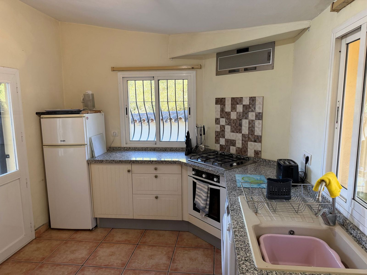 Geschakelde Woning te koop in Mijas | 4 slaapkamers H5526460