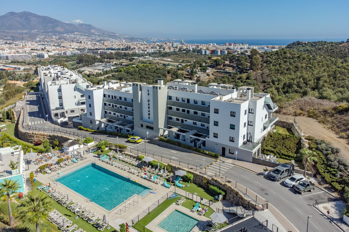Vrijstaande Villa te koop in Mijas | 3 slaapkamers H5526709
