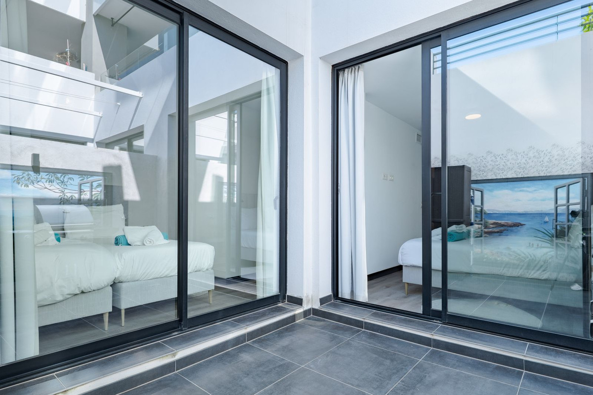 Vrijstaande Villa te koop in Mijas | 3 slaapkamers H5526709