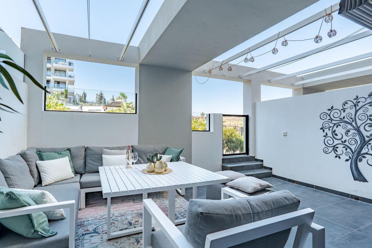 Vrijstaande Villa te koop in Mijas | 3 slaapkamers H5526709
