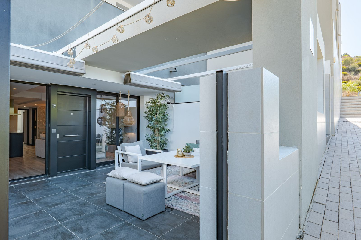 Vrijstaande Villa te koop in Mijas | 3 slaapkamers H5526709