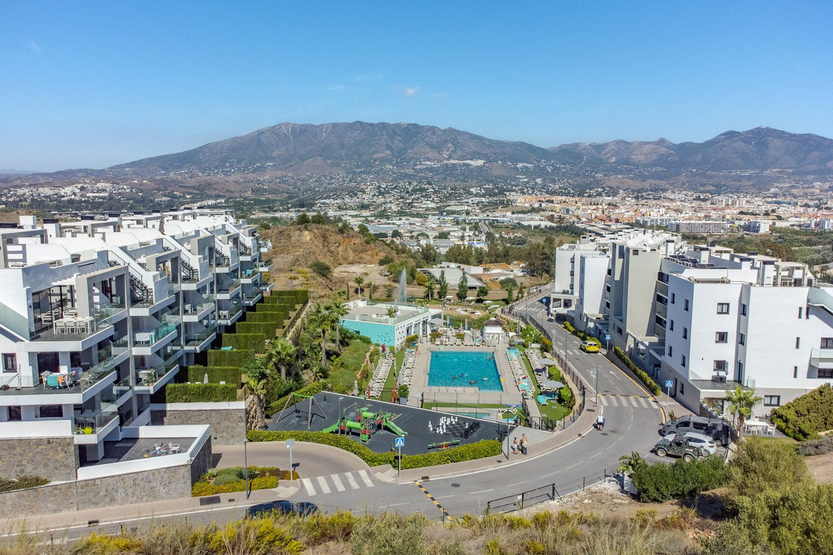Vrijstaande Villa te koop in Mijas | 3 slaapkamers H5526709