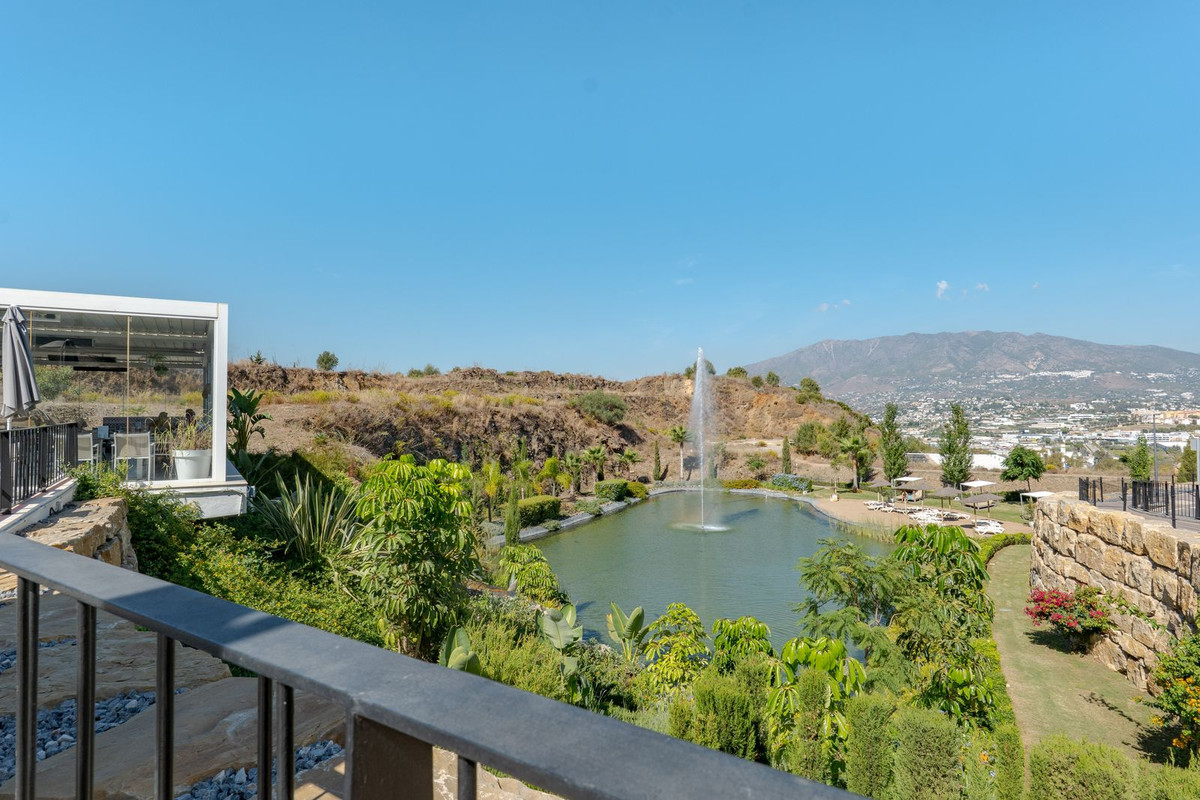 Vrijstaande Villa te koop in Mijas | 3 slaapkamers H5526709