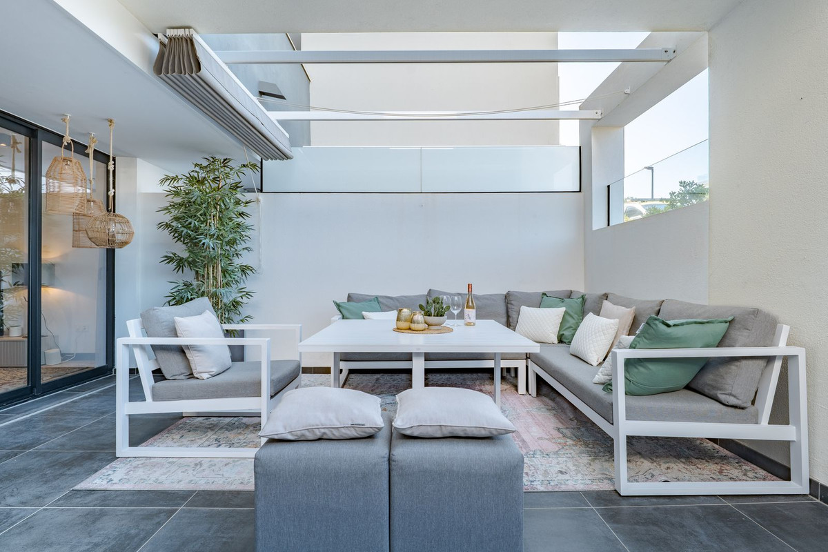 Vrijstaande Villa te koop in Mijas | 3 slaapkamers H5526709