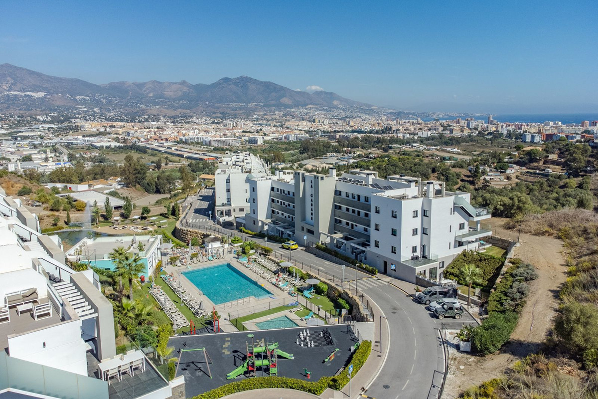 Vrijstaande Villa te koop in Mijas | 3 slaapkamers H5526709