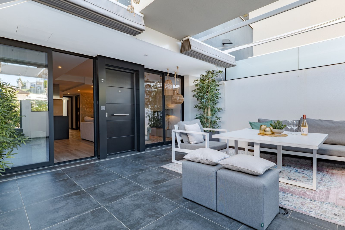 Vrijstaande Villa te koop in Mijas | 3 slaapkamers H5526709