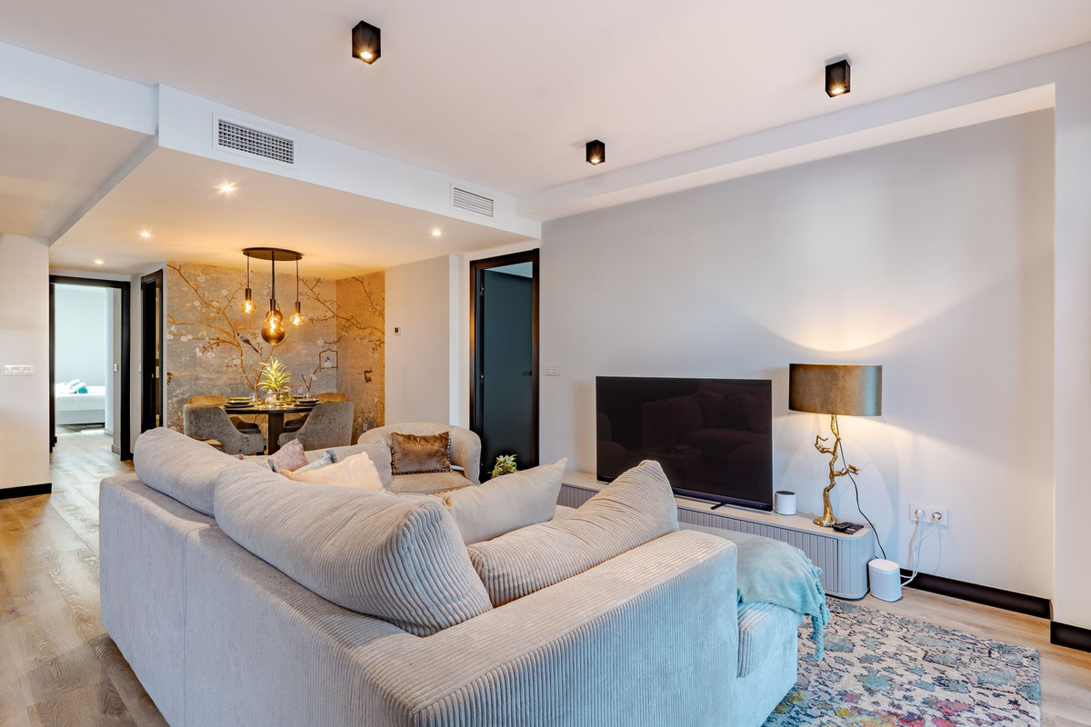 Vrijstaande Villa te koop in Mijas | 3 slaapkamers H5526709