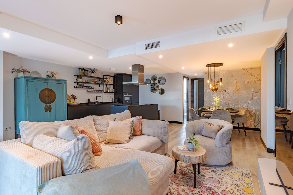 Vrijstaande Villa te koop in Mijas | 3 slaapkamers H5526709