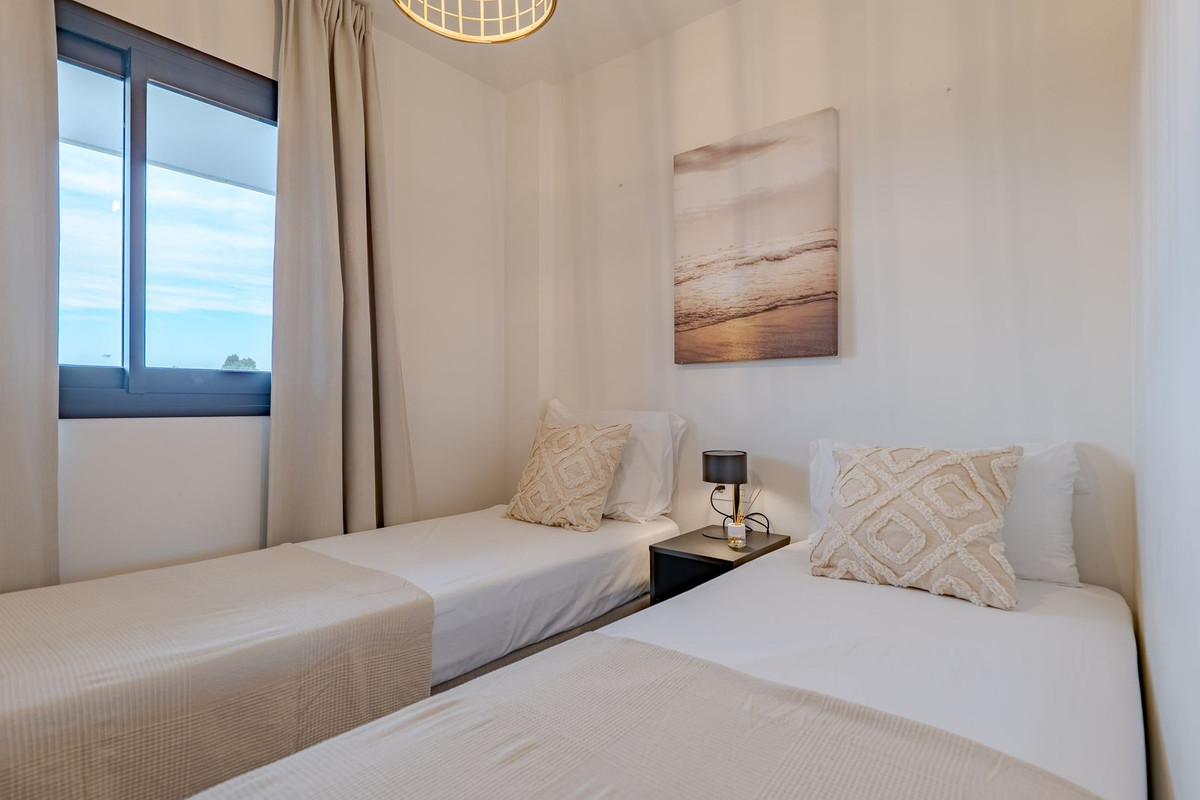 Appartement te koop in Mijas | 4 slaapkamers H5526907