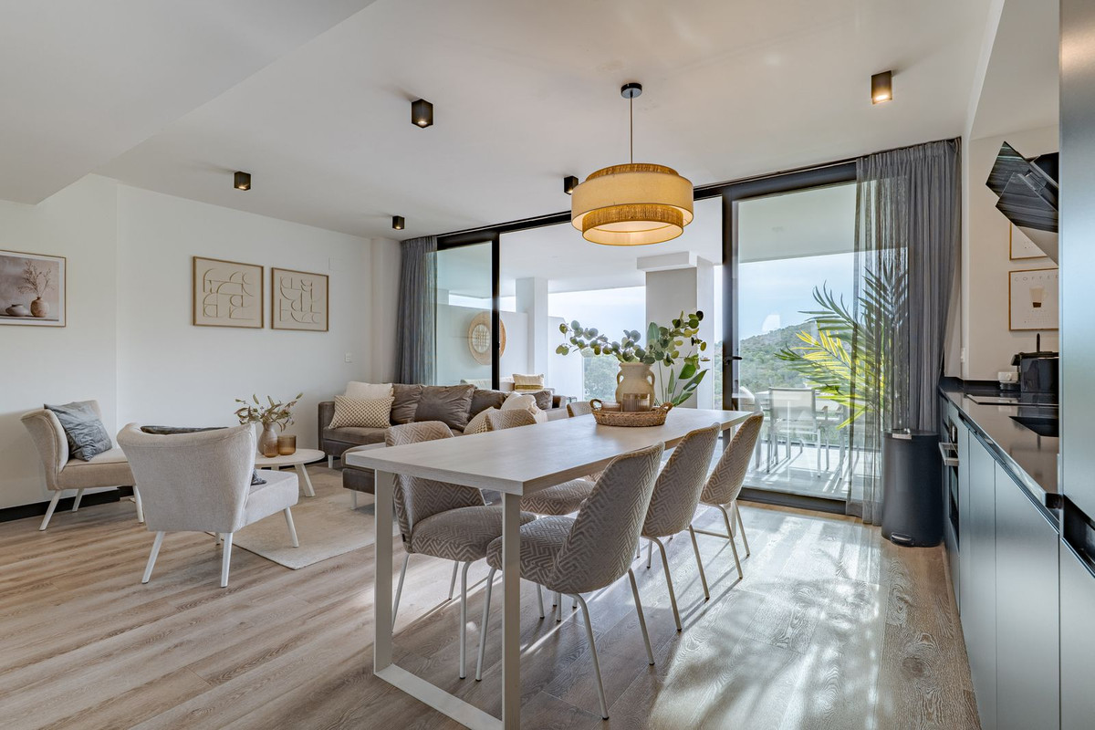 Appartement te koop in Mijas | 4 slaapkamers H5526907