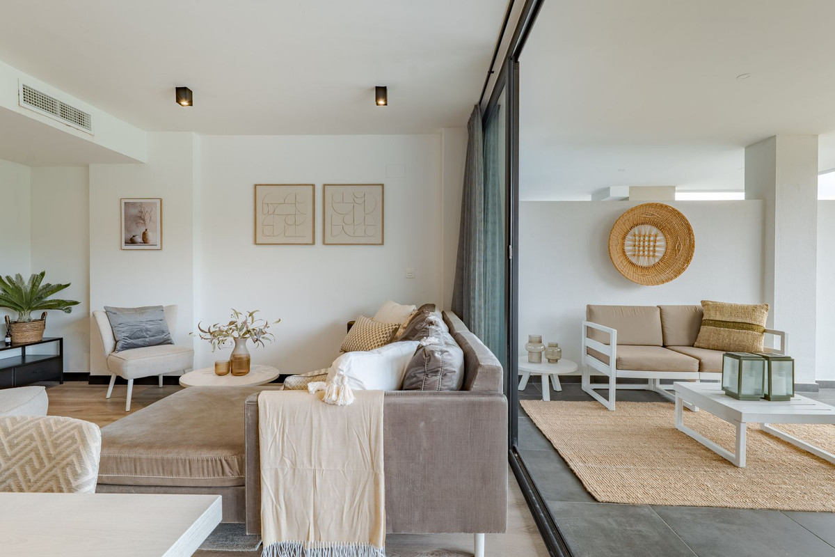 Appartement te koop in Mijas | 4 slaapkamers H5526907