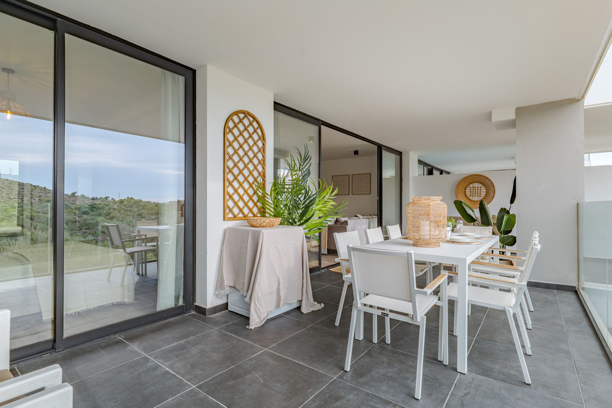Appartement te koop in Mijas | 4 slaapkamers H5526907