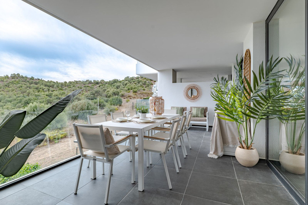 Appartement te koop in Mijas | 4 slaapkamers H5526907
