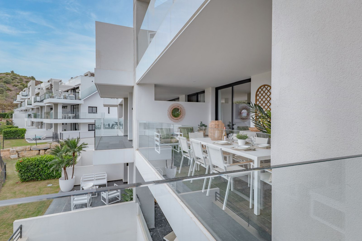 Appartement te koop in Mijas | 4 slaapkamers H5526907