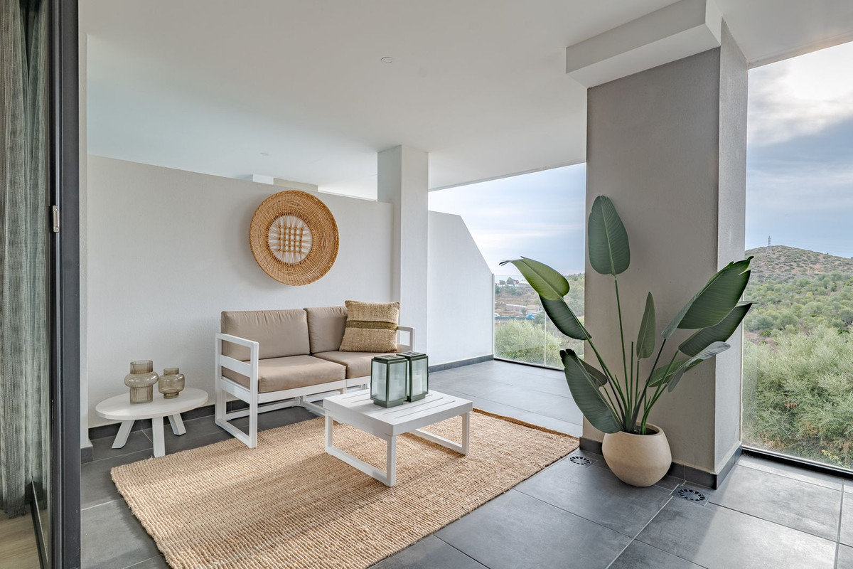 Appartement te koop in Mijas | 4 slaapkamers H5526907
