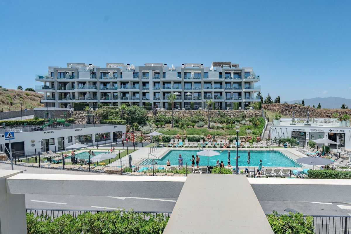 Appartement te koop in Mijas | 4 slaapkamers H5526907